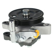 DURAFORCE Power Steering Pump w/ Pulley for 2001-2005 Hyundai Elantra 571002D100