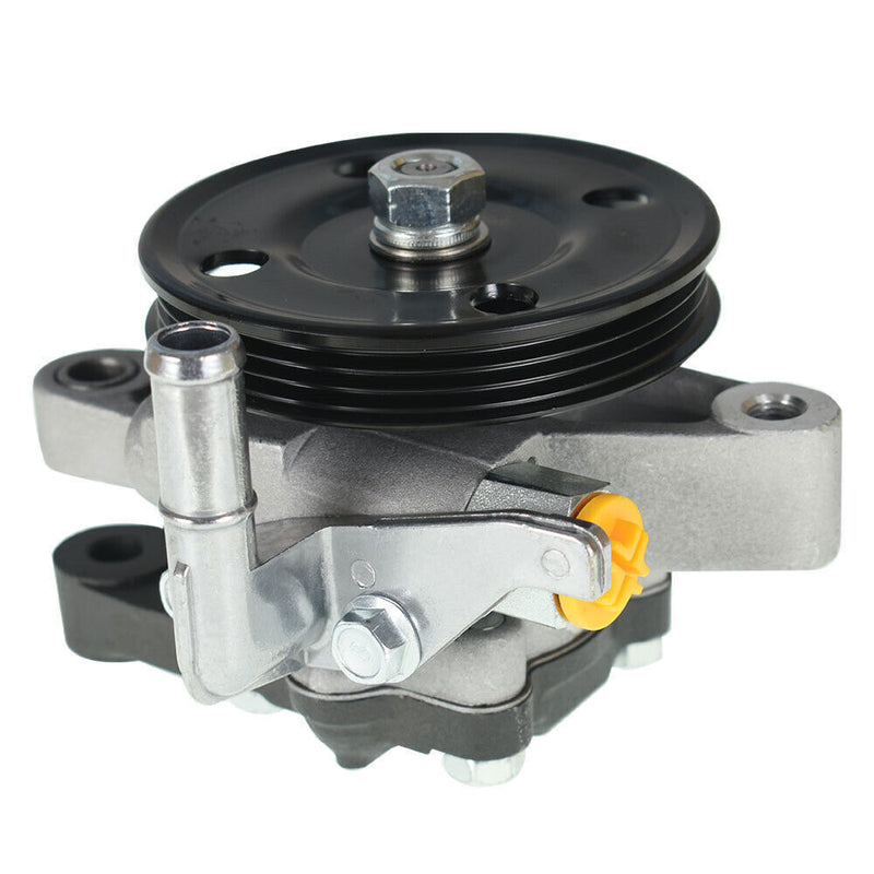 DURAFORCE Power Steering Pump w/ Pulley for 2001-2005 Hyundai Elantra 571002D100