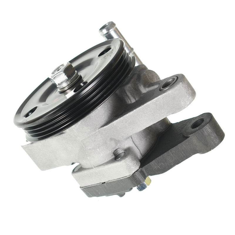 DURAFORCE Power Steering Pump w/ Pulley for 2001-2005 Hyundai Elantra 571002D100