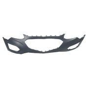 DURAFORCE Front Bumper Cover For 2016-2017 Chevy Equinox LT/LTZ GM1014120