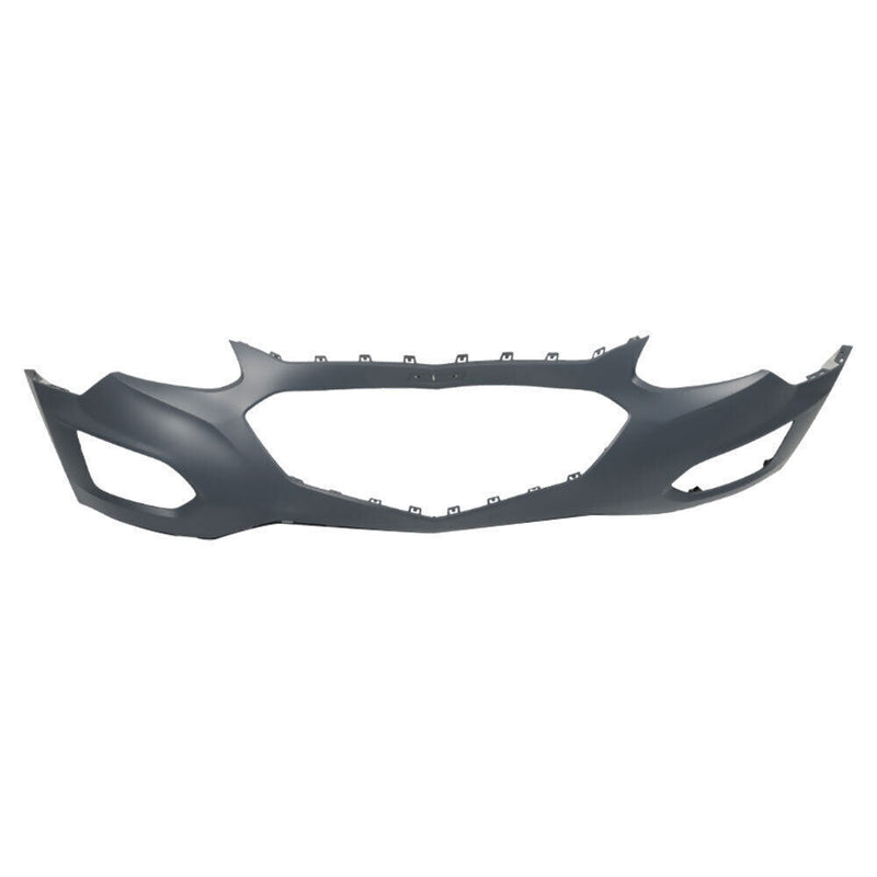 DURAFORCE Front Bumper Cover For 2016-2017 Chevy Equinox LT/LTZ GM1014120