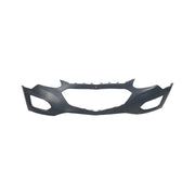 DURAFORCE Front Bumper Cover For 2016-2017 Chevy Equinox LT/LTZ GM1014120