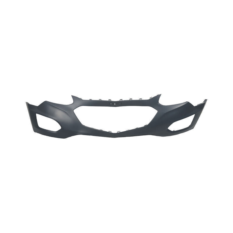 DURAFORCE Front Bumper Cover For 2016-2017 Chevy Equinox LT/LTZ GM1014120