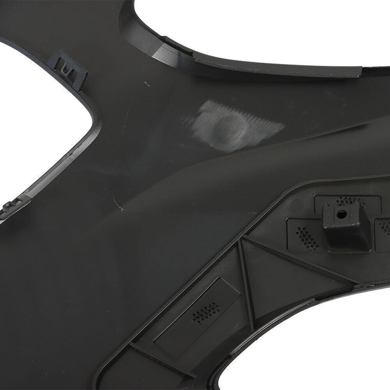 DURAFORCE Front Bumper Cover For 2016-2017 Chevy Equinox LT/LTZ GM1014120