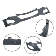 DURAFORCE Front Bumper Cover For 2016-2017 Chevy Equinox LT/LTZ GM1014120