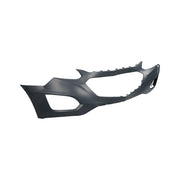 DURAFORCE Front Bumper Cover For 2016-2017 Chevy Equinox LT/LTZ GM1014120