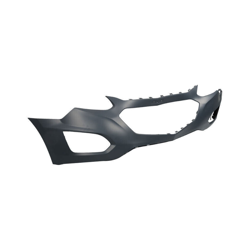 DURAFORCE Front Bumper Cover For 2016-2017 Chevy Equinox LT/LTZ GM1014120
