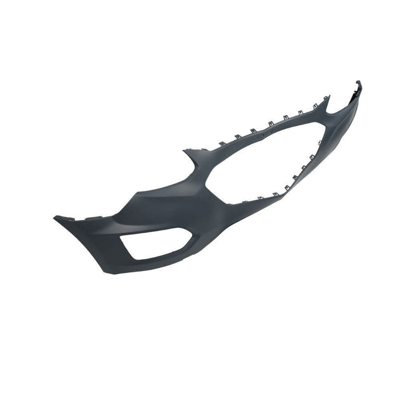 DURAFORCE Front Bumper Cover For 2016-2017 Chevy Equinox LT/LTZ GM1014120