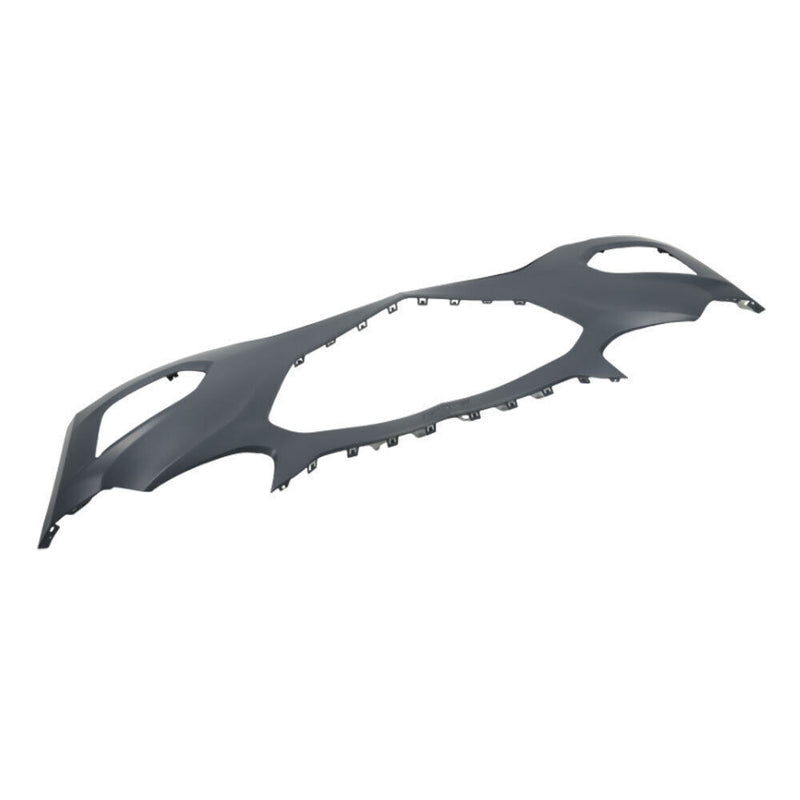 DURAFORCE Front Bumper Cover For 2016-2017 Chevy Equinox LT/LTZ GM1014120