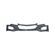 DURAFORCE Front Bumper Cover For 2016-2017 Chevy Equinox LT/LTZ GM1014120
