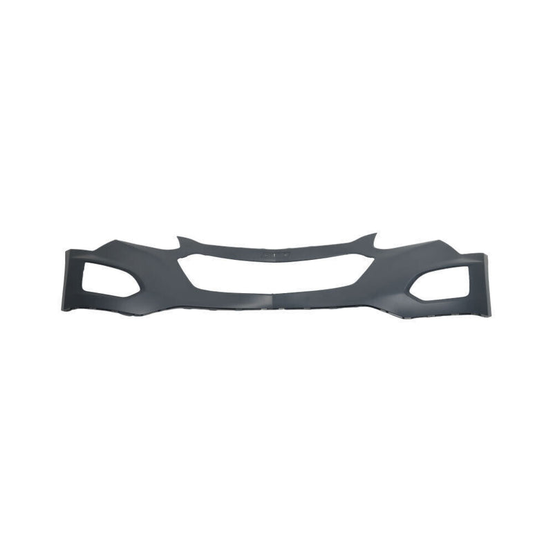 DURAFORCE Front Bumper Cover For 2016-2017 Chevy Equinox LT/LTZ GM1014120