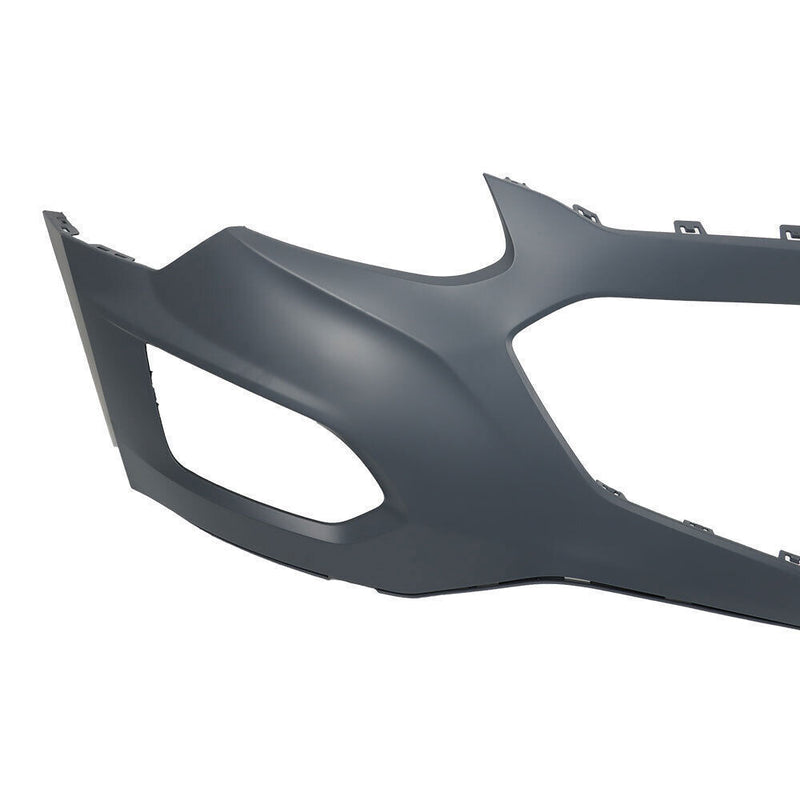 DURAFORCE Front Bumper Cover For 2016-2017 Chevy Equinox LT/LTZ GM1014120