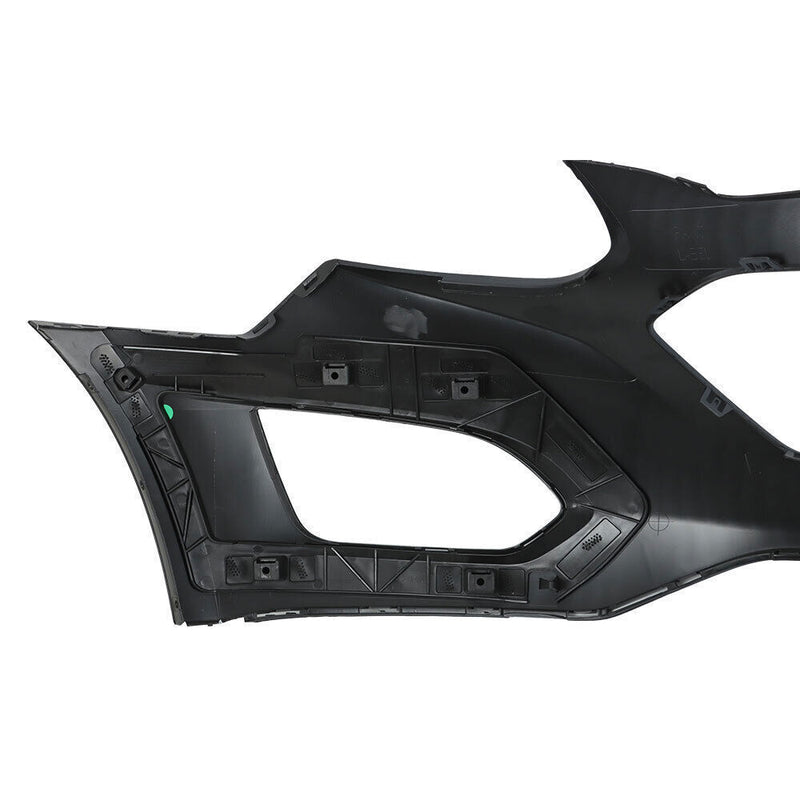 DURAFORCE Front Bumper Cover For 2016-2017 Chevy Equinox LT/LTZ GM1014120