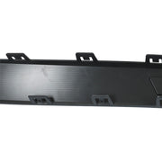 DURAFORCE Front Bumper Cover For 2016-2017 Chevy Equinox LT/LTZ GM1014120