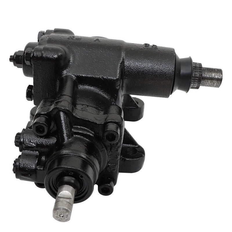 DURAFORCE Power Steering Gear Box For Chevrolet Suburban 1500 GMC 2001-2006 Tahoe