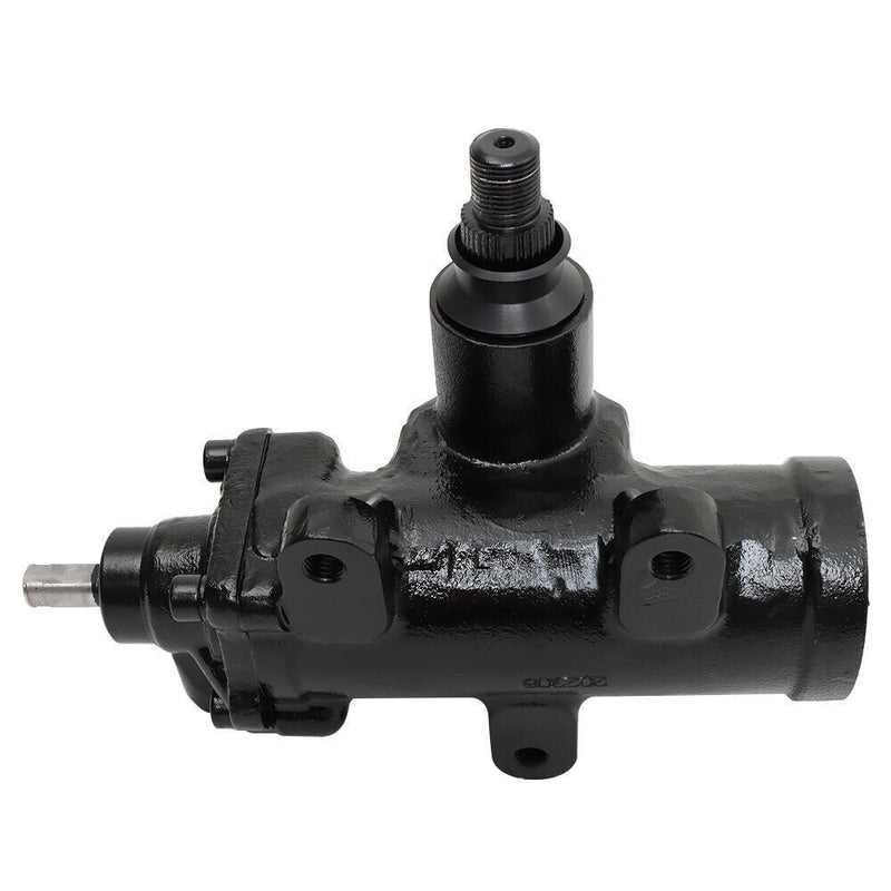 DURAFORCE Power Steering Gear Box For Chevrolet Suburban 1500 GMC 2001-2006 Tahoe