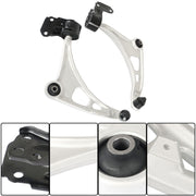 DURAFORCE Front Lower Control Arm w/Ball Joint Assembly For 2014-2019 Honda Pilot