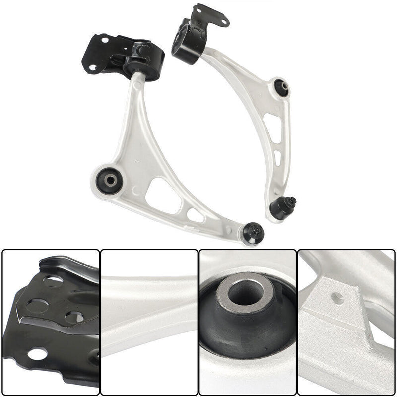 DURAFORCE Front Lower Control Arm w/Ball Joint Assembly For 2014-2019 Honda Pilot