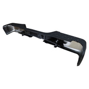 DURAFORCE Rear Bumper Assembly For 2007 2008-2013 Chevy Silverado/GMC Sierra 1500