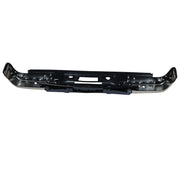 DURAFORCE Rear Bumper Assembly For 2007 2008-2013 Chevy Silverado/GMC Sierra 1500