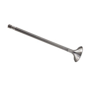 DURAFORCE Intake Exhaust Valve Kit For Mini Cooper R56 R60 11347533884 11347533885