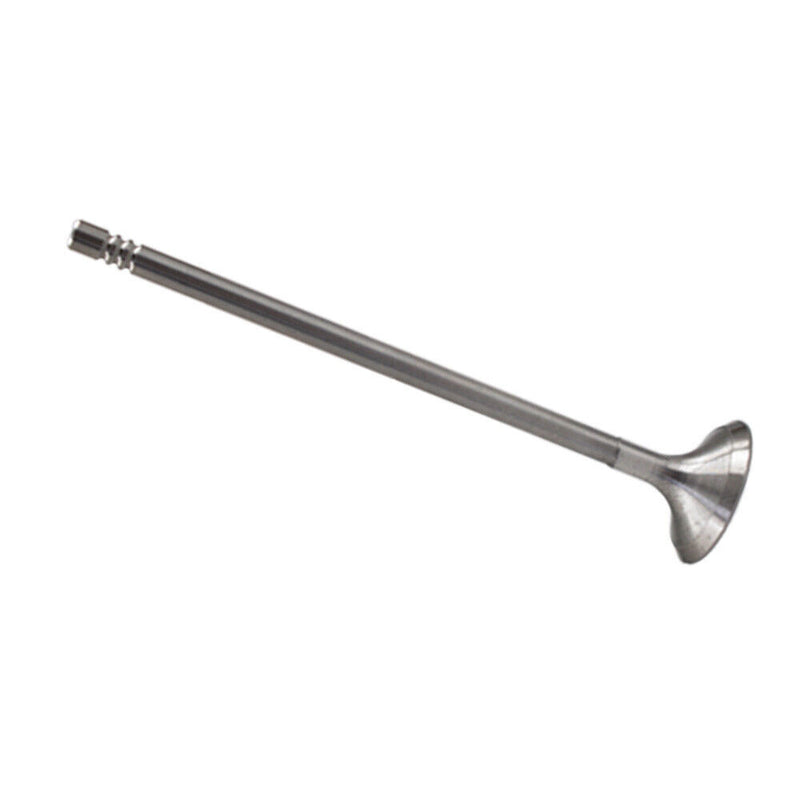 DURAFORCE Intake Exhaust Valve Kit For Mini Cooper R56 R60 11347533884 11347533885