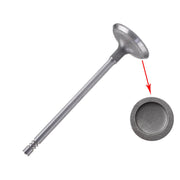 DURAFORCE Intake Exhaust Valve Kit For Mini Cooper R56 R60 11347533884 11347533885