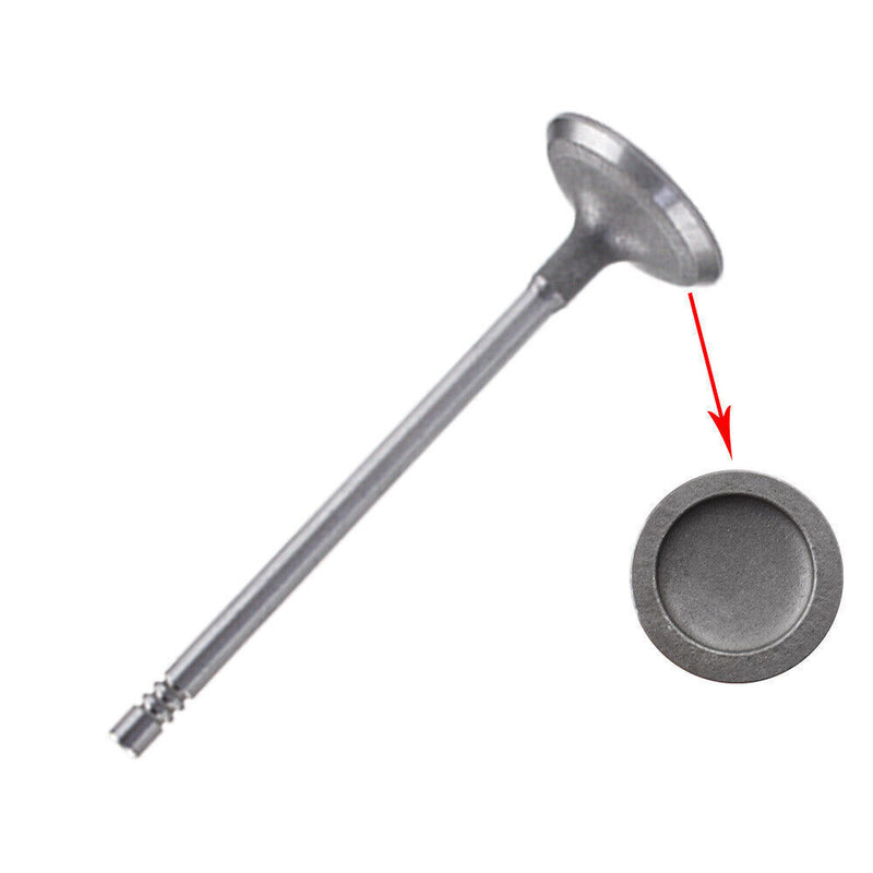 DURAFORCE Intake Exhaust Valve Kit For Mini Cooper R56 R60 11347533884 11347533885