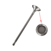 DURAFORCE Intake Exhaust Valve Kit For Mini Cooper R56 R60 11347533884 11347533885