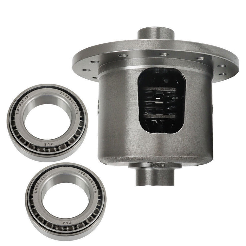 DURAFORCE 8.875" Limited-Slip Posi Differential 12 Bolt 30 Spline 3.73 + For GM