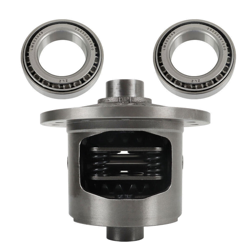 DURAFORCE 8.875" Limited-Slip Posi Differential 12 Bolt 30 Spline 3.73 + For GM