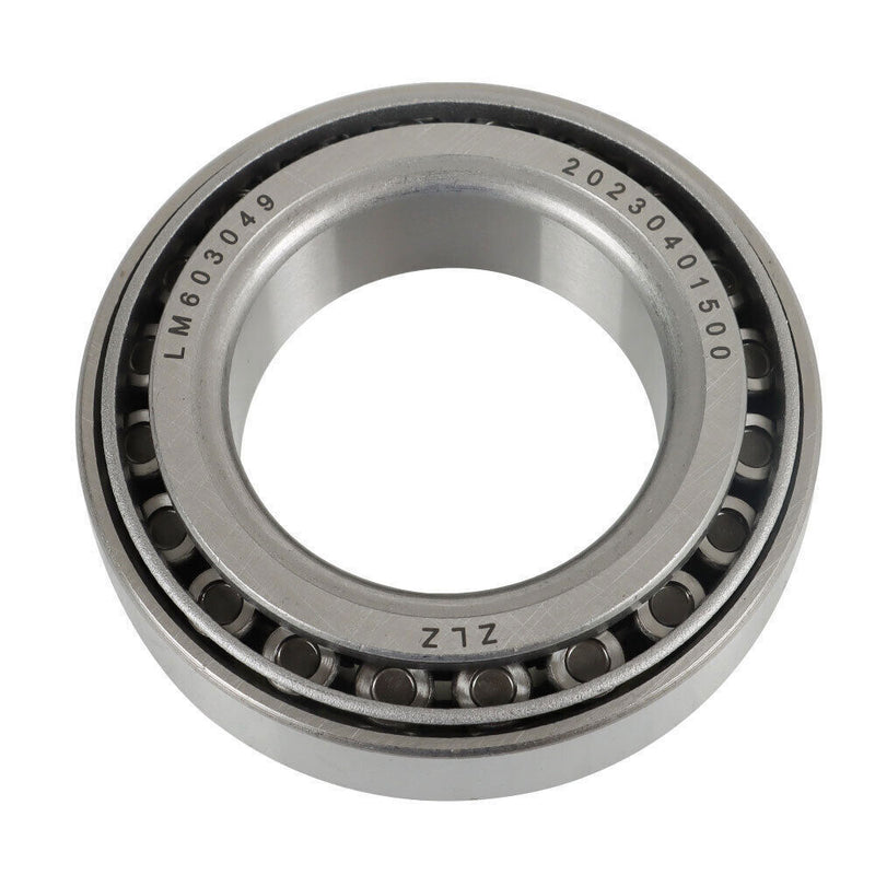 DURAFORCE 8.875" Limited-Slip Posi Differential 12 Bolt 30 Spline 3.73 + For GM