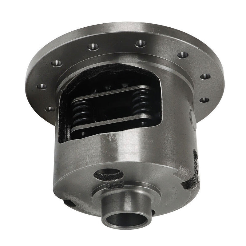 DURAFORCE 8.875" Limited-Slip Posi Differential 12 Bolt 30 Spline 3.73 + For GM