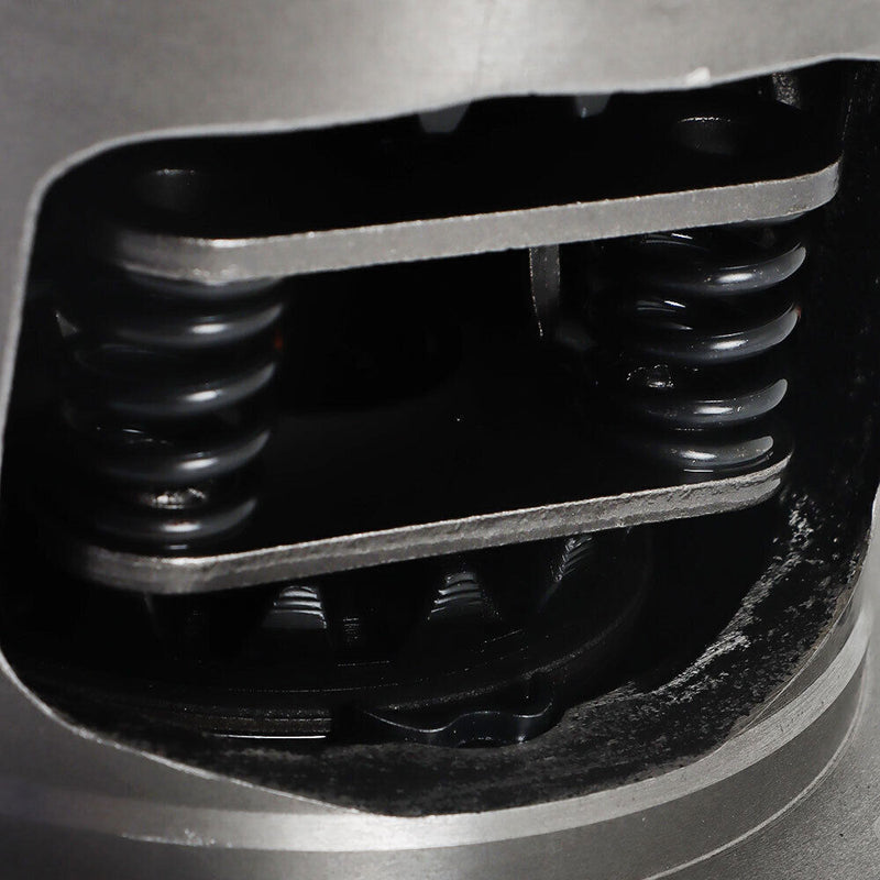 DURAFORCE 8.875" Limited-Slip Posi Differential 12 Bolt 30 Spline 3.73 + For GM
