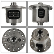 DURAFORCE 8.875" Limited-Slip Posi Differential 12 Bolt 30 Spline 3.73 + For GM