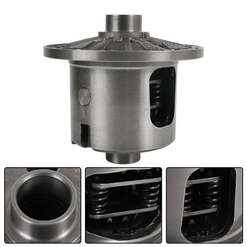 DURAFORCE 8.875" Limited-Slip Posi Differential 12 Bolt 30 Spline 3.73 + For GM