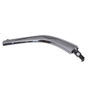 DURAFORCE Front Bumper LH Chrome Trim Molding For 2016-2019 Mitsubishi Outlander