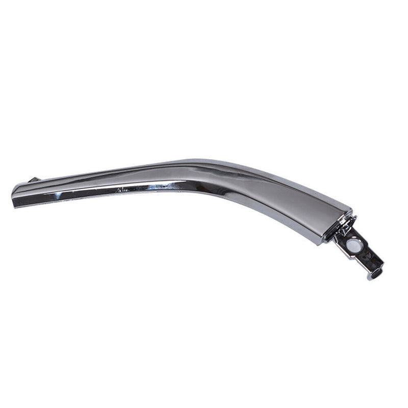 DURAFORCE Front Bumper LH Chrome Trim Molding For 2016-2019 Mitsubishi Outlander