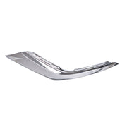 DURAFORCE Front Bumper LH Chrome Trim Molding For 2016-2019 Mitsubishi Outlander