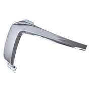 DURAFORCE Front Bumper LH Chrome Trim Molding For 2016-2019 Mitsubishi Outlander