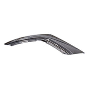 DURAFORCE Front Bumper LH Chrome Trim Molding For 2016-2019 Mitsubishi Outlander