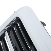 DURAFORCE Front Upper Bumper Grille Chrome 22879627 For 2015-2019 Cadillac ATS