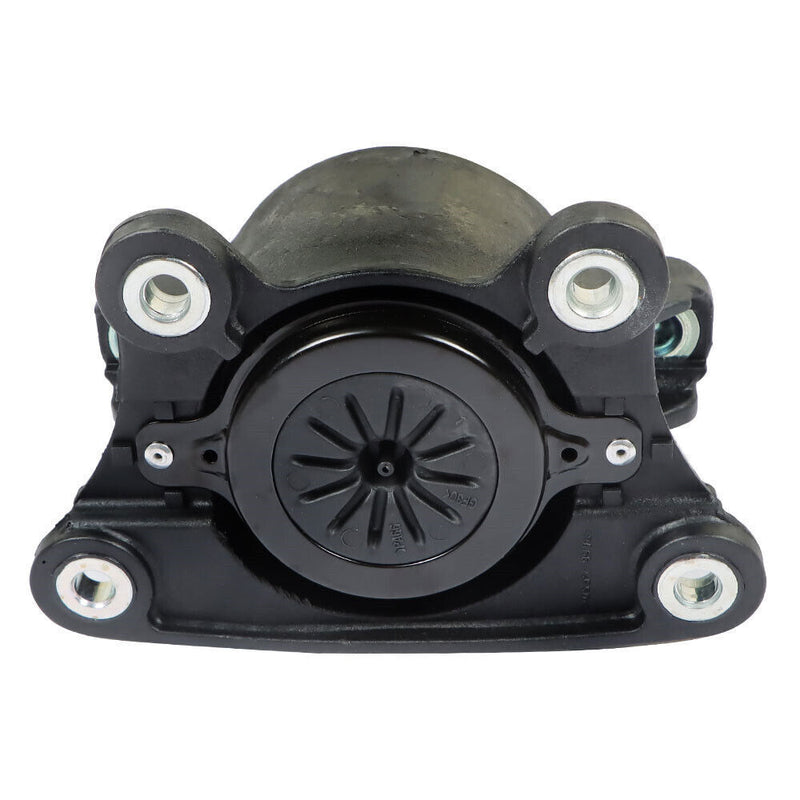 DURAFORCE Motor & Trans Mounts Kit For 2008-2012 Honda Accord 2.4L Auto Trans