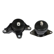 DURAFORCE Motor & Trans Mounts Kit For 2008-2012 Honda Accord 2.4L Auto Trans