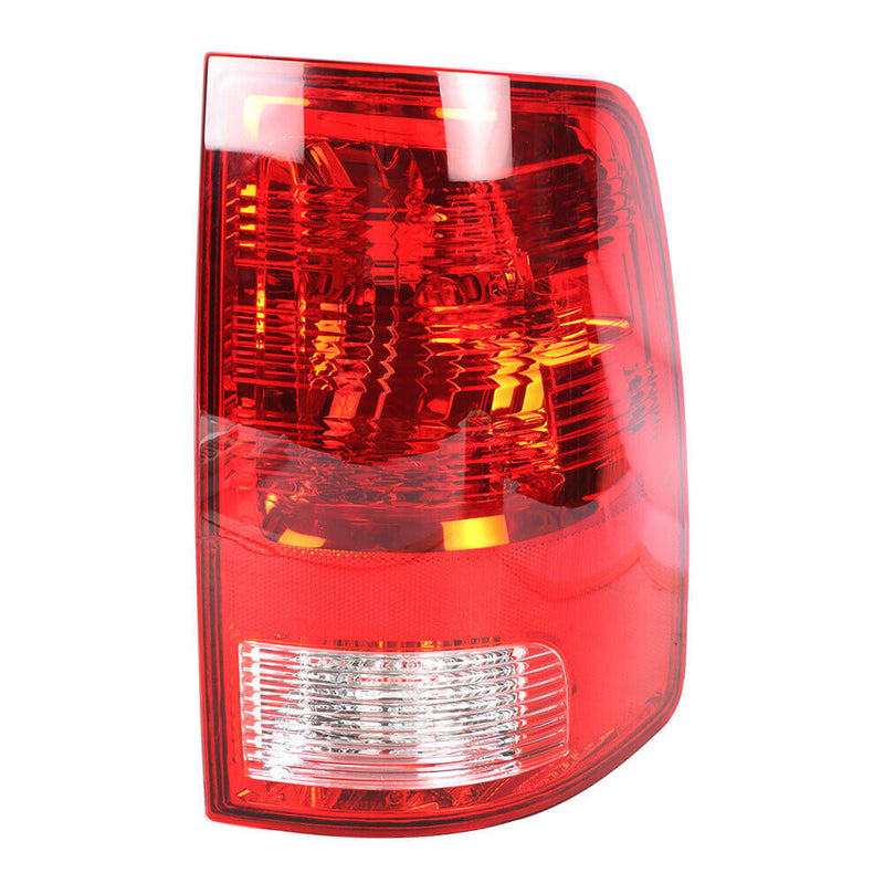 DURAFORCE Passenger Right Rear Tail Light For 2009-2018 Dodge Ram Truck 1500 2500