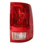 DURAFORCE Passenger Right Rear Tail Light For 2009-2018 Dodge Ram Truck 1500 2500