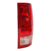 DURAFORCE Passenger Right Rear Tail Light For 2009-2018 Dodge Ram Truck 1500 2500