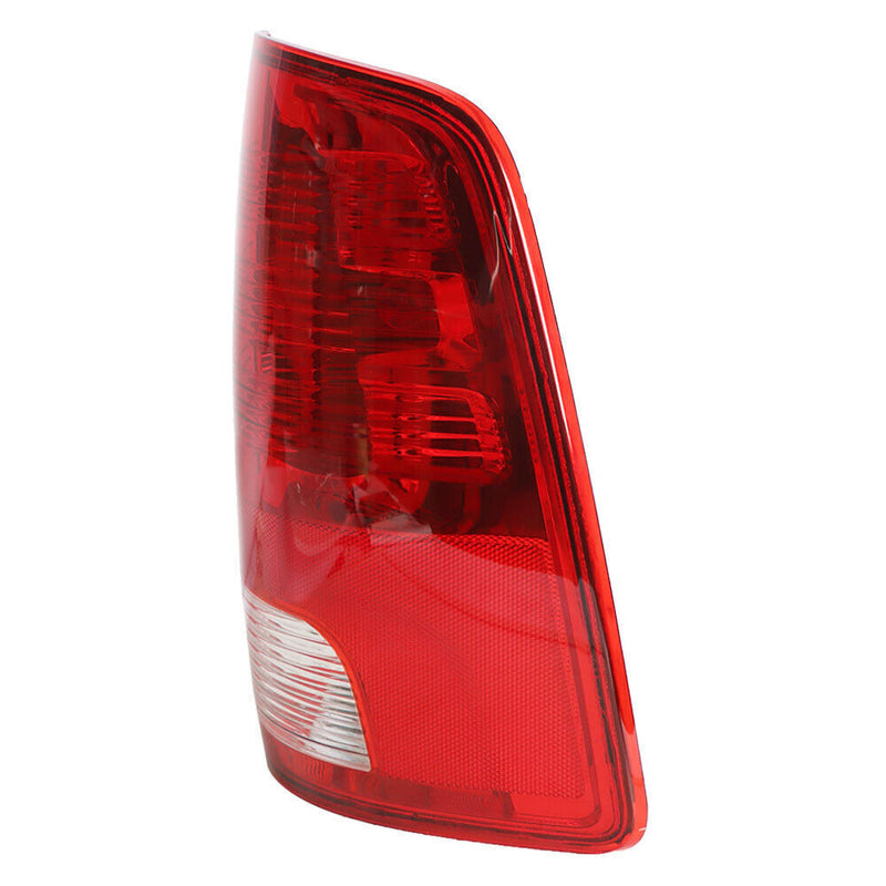 DURAFORCE Passenger Right Rear Tail Light For 2009-2018 Dodge Ram Truck 1500 2500