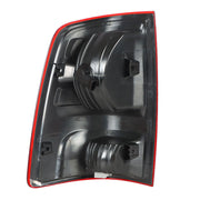 DURAFORCE Passenger Right Rear Tail Light For 2009-2018 Dodge Ram Truck 1500 2500