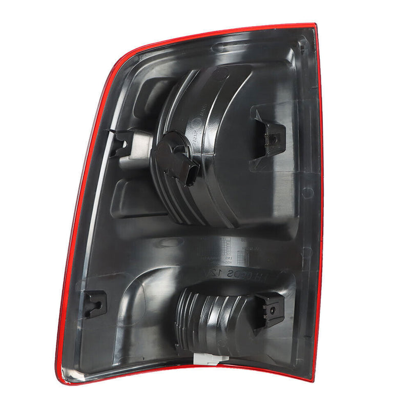 DURAFORCE Passenger Right Rear Tail Light For 2009-2018 Dodge Ram Truck 1500 2500